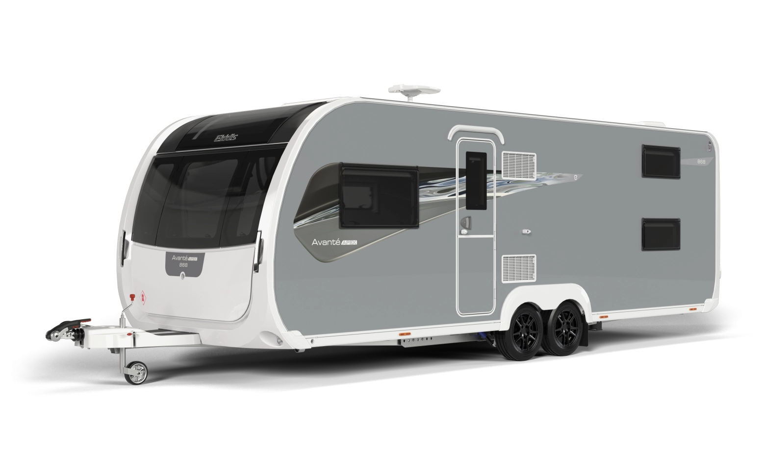 Sell your caravan